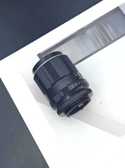 Super-Multi-Coated Takumar 120mm F2.8 [M42 mount]
