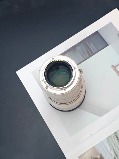 Minolta AF APO Tele Tele 200mm F2.8