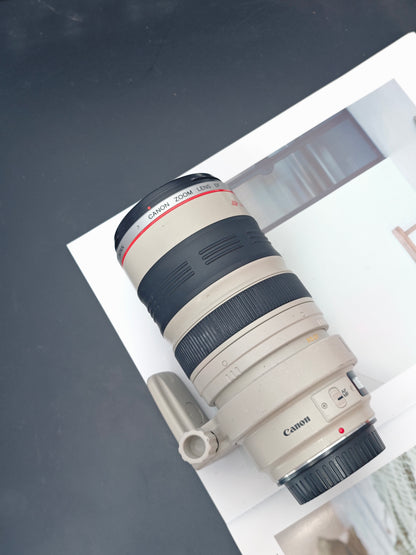 Canon Zoom Lens EF 35-350mm F3.5-5.6 L Ultrasonic #53148