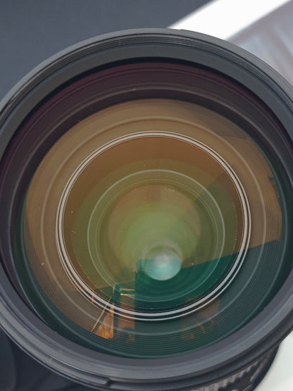 Sigma 50-500mm F4-6.3 APO DC HSM [EF mount]