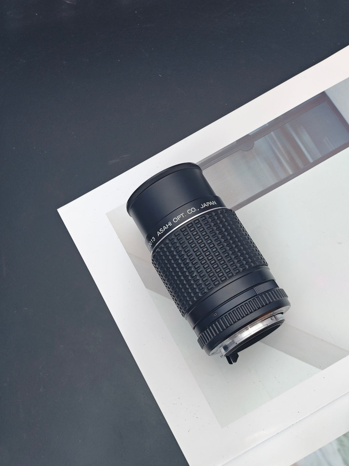 SMC Pentax-M Zoom 75-150mm F4
