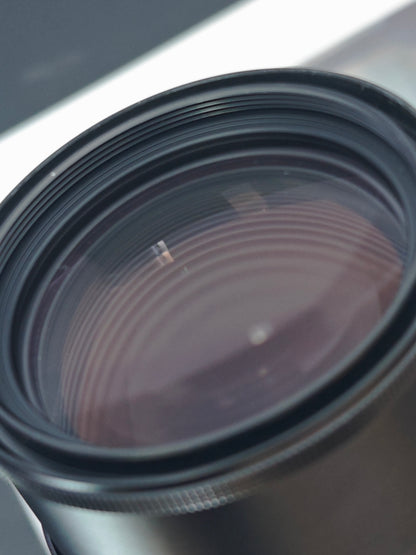SMC Pentax-M Zoom 75-150mm F4