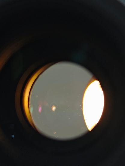 SMC Pentax-M Zoom 75-150mm F4
