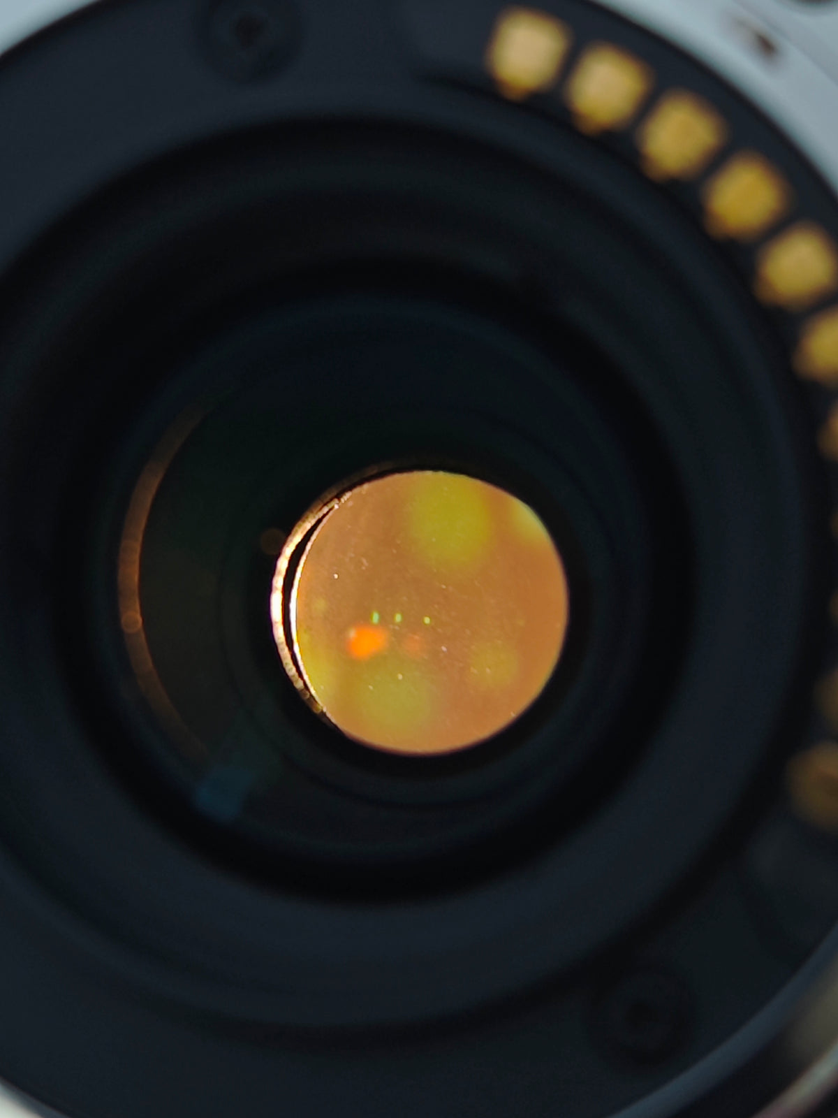 Panasonic Lumix G Vario 45-150mm F4-5.6 #XA3SC005308