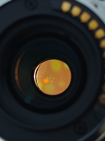 Panasonic Lumix G Vario 45-150mm F4-5.6 #XA3SC005308