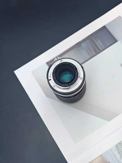 Nikon Zoom-Nikkor 35-105mm F3.5-4.5 Ai-S