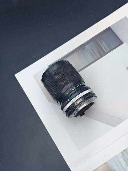 Nikon Zoom-Nikkor 35-105mm F3.5-4.5 Ai-S