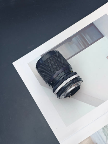Nikon Zoom-Nikkor 35-105mm F3.5-4.5 Ai-S