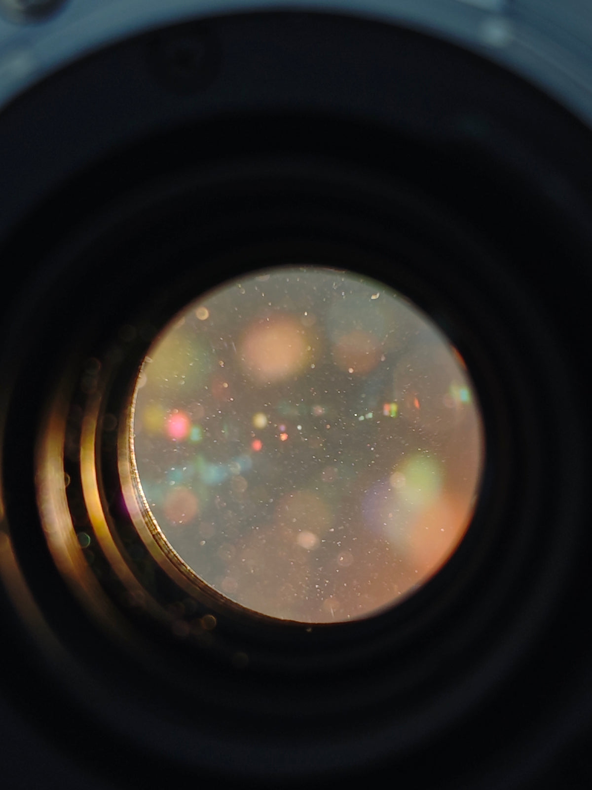 Nikon Zoom-Nikkor 35-105mm F3.5-4.5 Ai-S