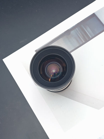 Nikon Nikkor 18mm F3.5 Ai-S