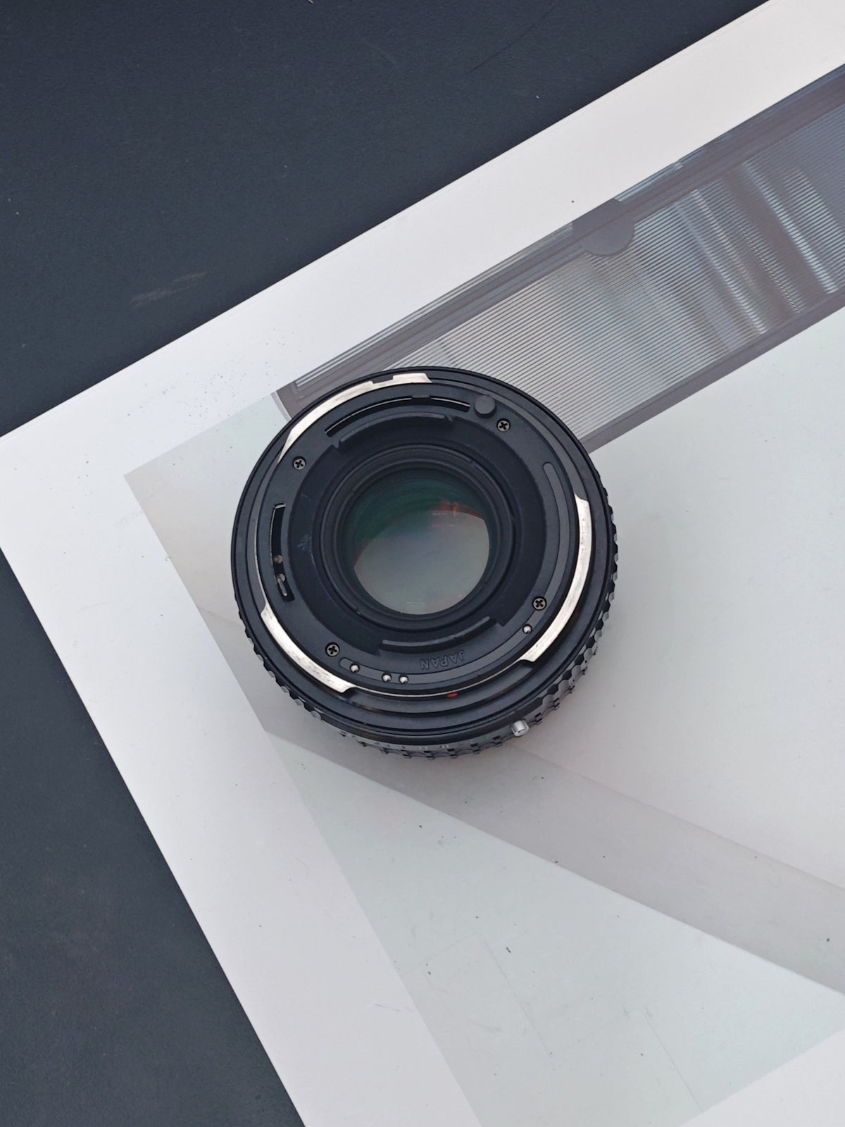 SMC Pentax-A 645 75mm F2.8 #4127226