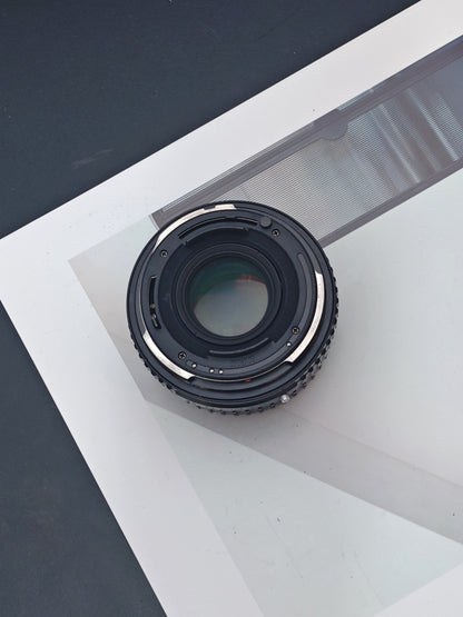 SMC Pentax-A 645 75mm F2.8 #4127226