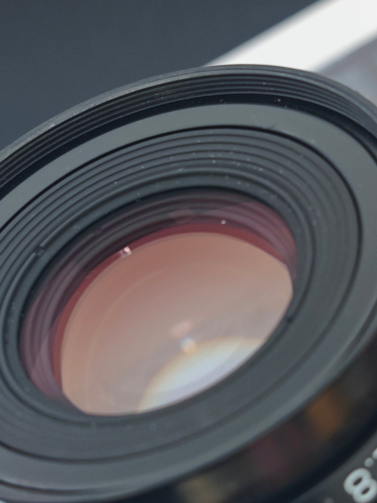 SMC Pentax-A 645 75mm F2.8 #4127226