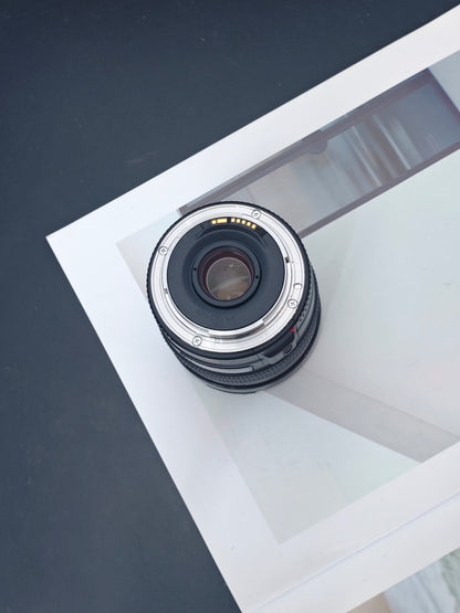 Canon Lens EF 20mm F2.8 USM