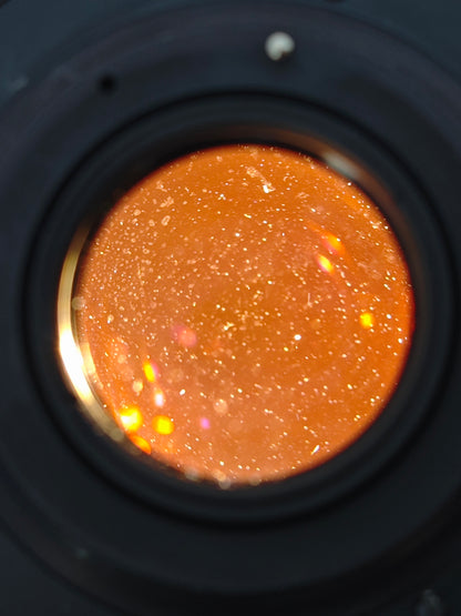 *READ* Pentacon Multi Coating 50mm F1.8 [M42 mount]