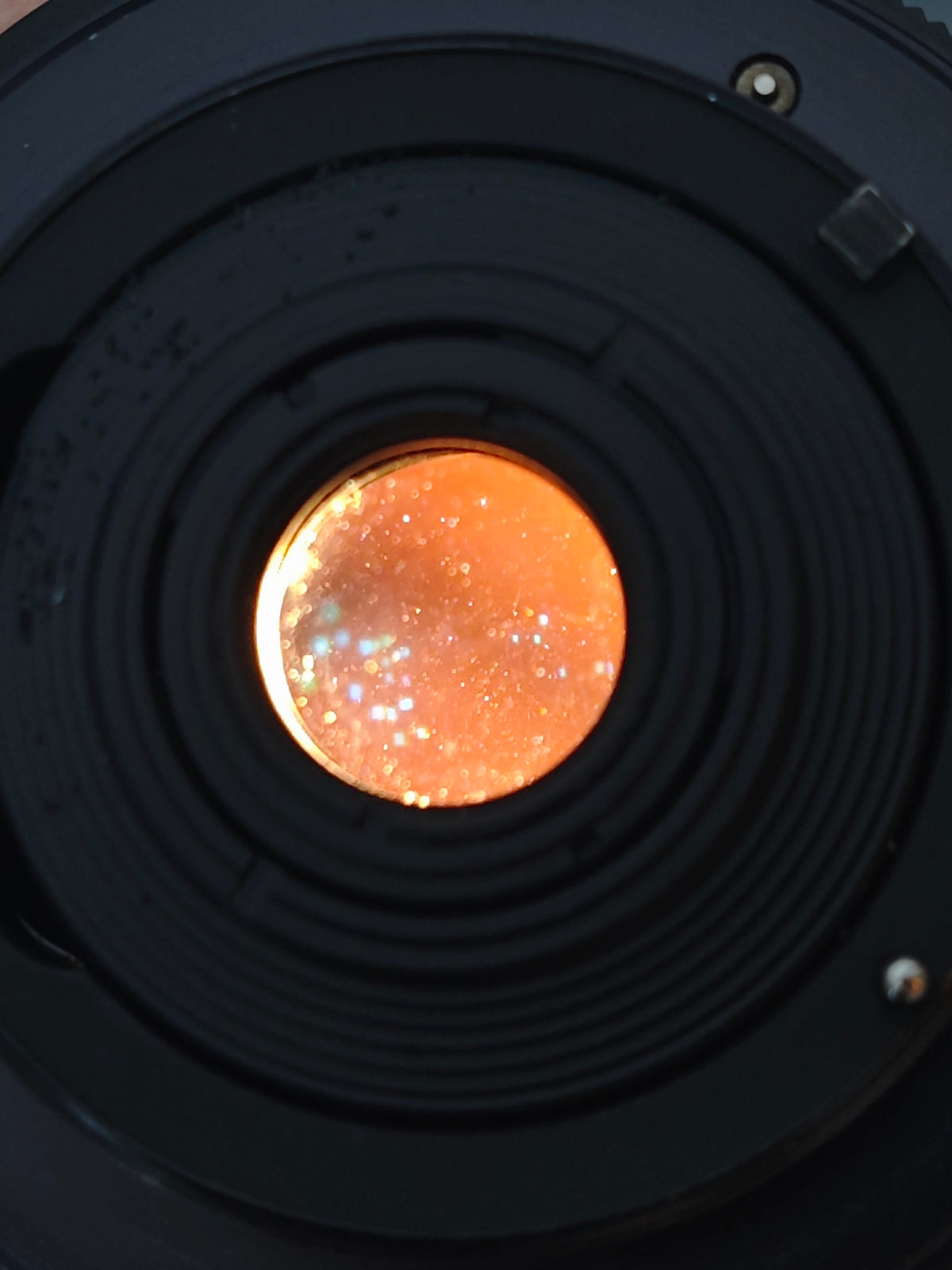 Super-Multi-Coated Takumar 28mm F3.5 [M42 mount]
