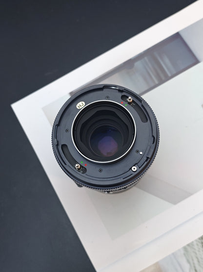 Mamiya-Sekor C 180mm F4.5