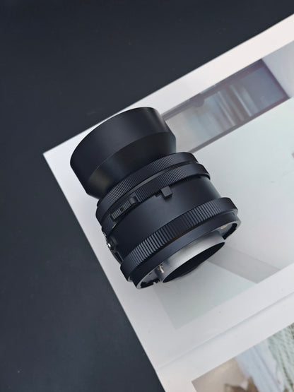 Mamiya-Sekor C 180mm F4.5