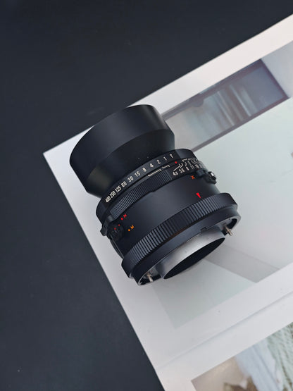 Mamiya-Sekor C 180mm F4.5