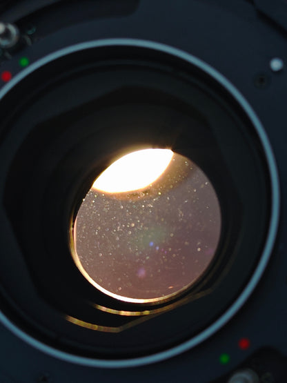 Mamiya-Sekor C 180mm F4.5