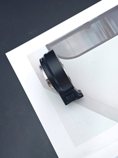 Used Canon Mount Adaptor EF-EOS M