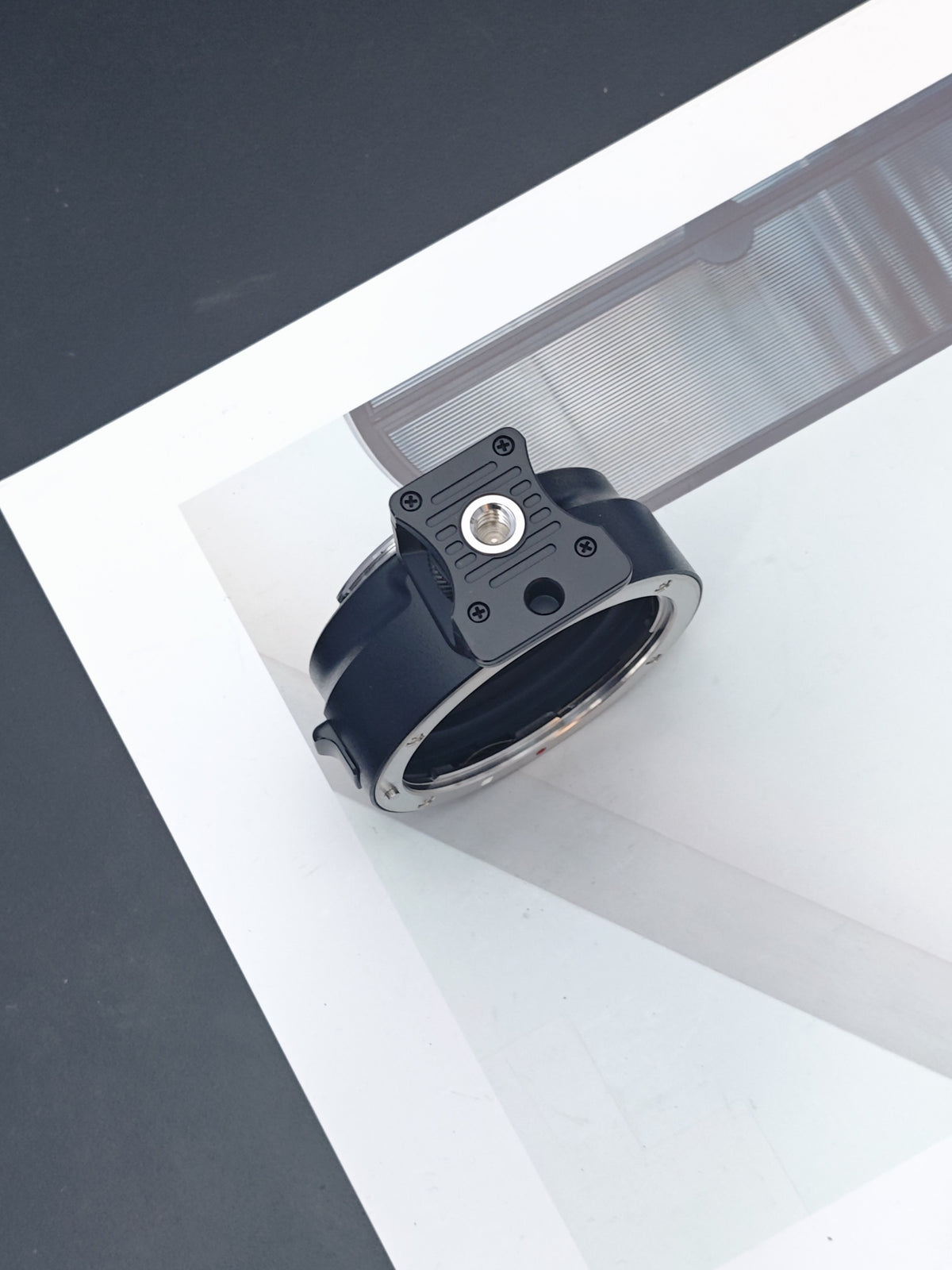Used Canon Mount Adaptor EF-EOS M
