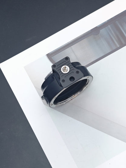 Used Canon Mount Adaptor EF-EOS M