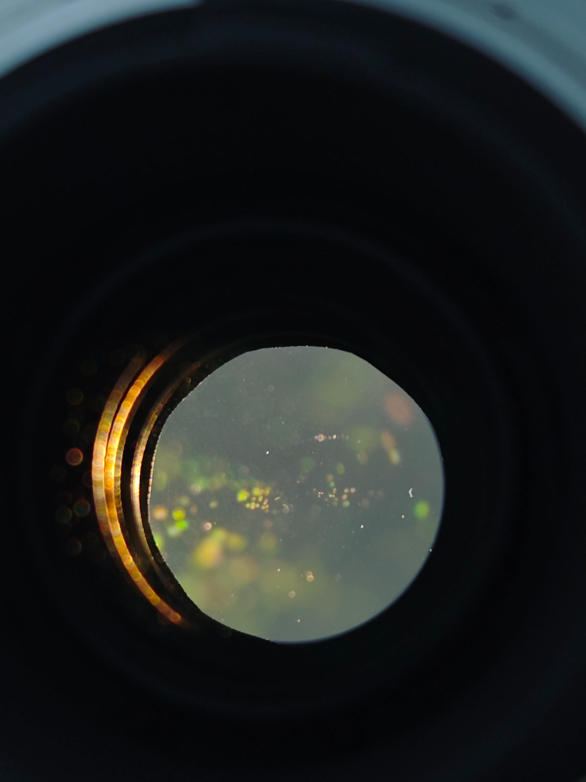 Nikon AF-S Nikkor 70-300mm F4.5-5.6 G ED VR #2915707