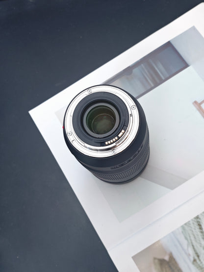 Canon Zoom Lens EF 70-300mm F4-5.6 IS II Nano USM
