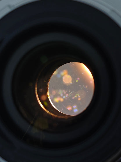Canon Zoom Lens EF 70-300mm F4-5.6 IS II Nano USM
