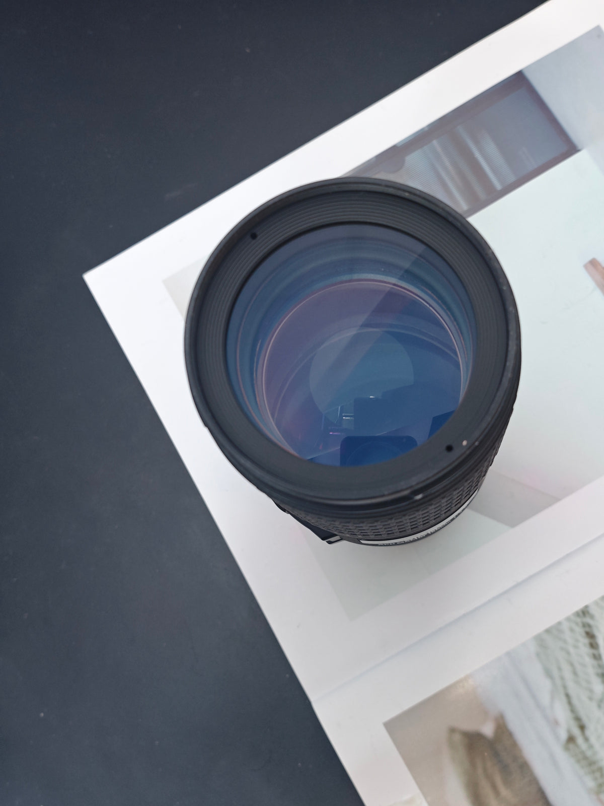 Sigma APO Marco 180mm F3.5 EX HSM [EF mount]