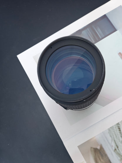 Sigma APO Marco 180mm F3.5 EX HSM [EF mount]