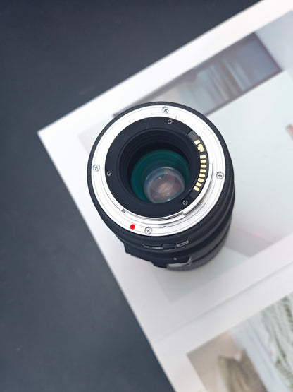 Sigma APO Marco 180mm F3.5 EX HSM [EF mount]