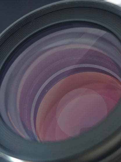 Sigma APO Marco 180mm F3.5 EX HSM [EF mount]