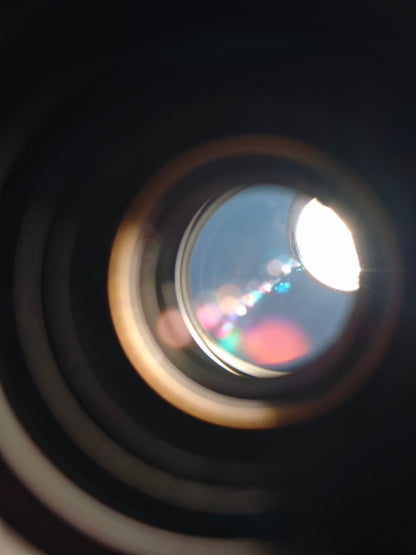 Sigma APO Marco 180mm F3.5 EX HSM [EF mount]