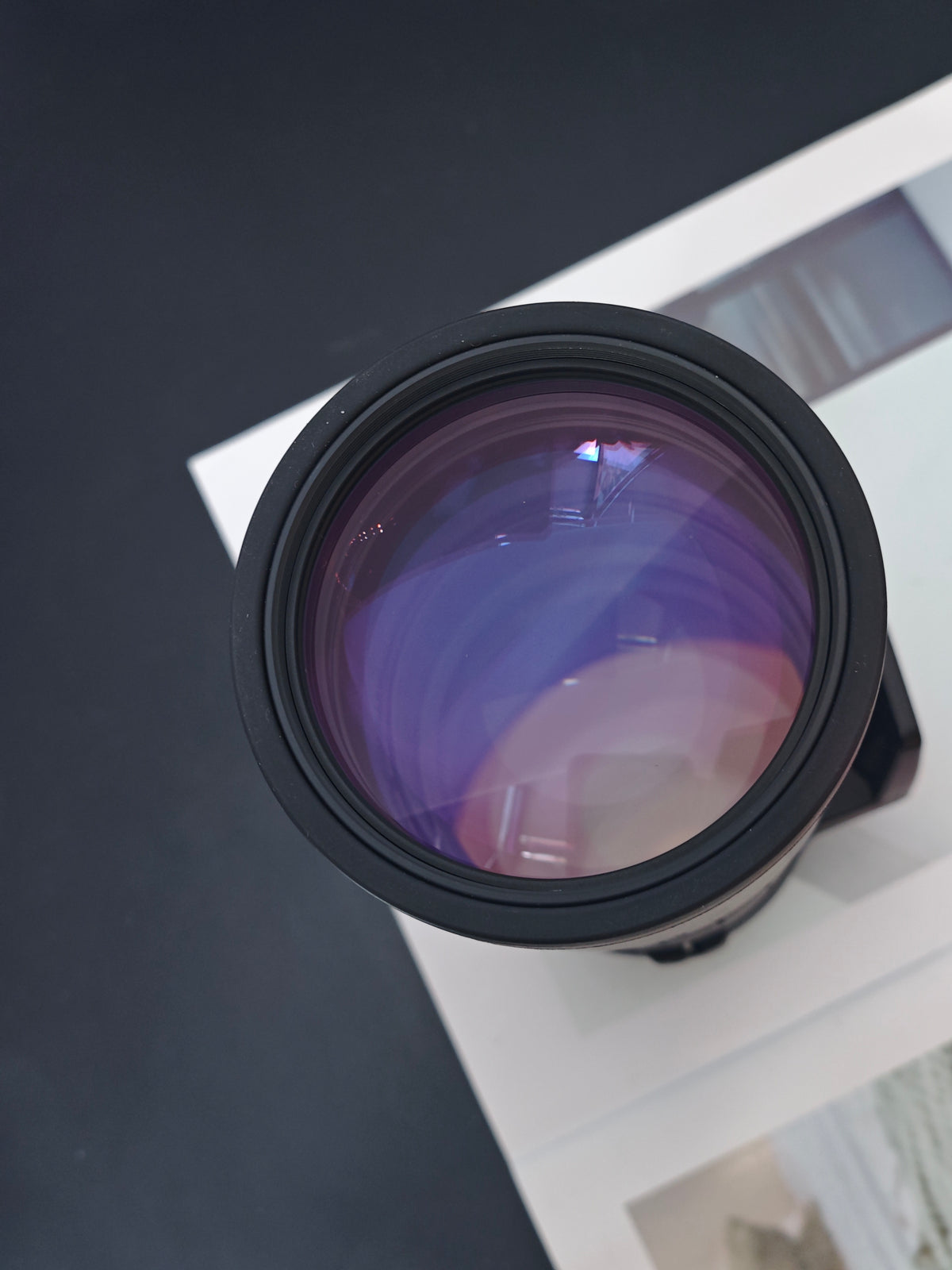 Sigma 300mm F4 Apo Tele Macro HSM [EF mount]