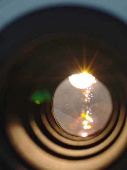 Sigma 300mm F4 Apo Tele Macro HSM [EF mount]