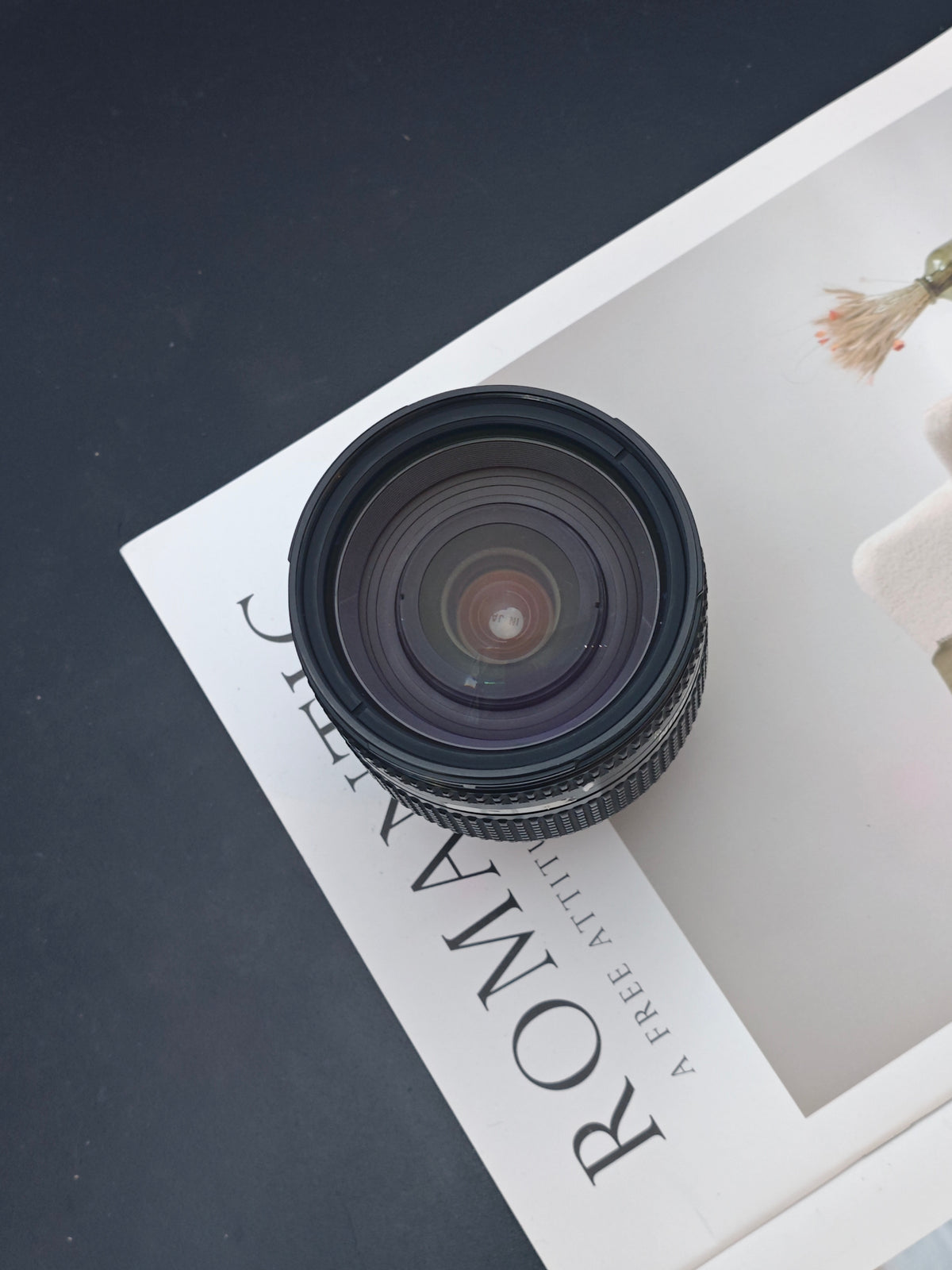 Nikon AF Nikkor 24-120mm F3.5-5.6 D #216850