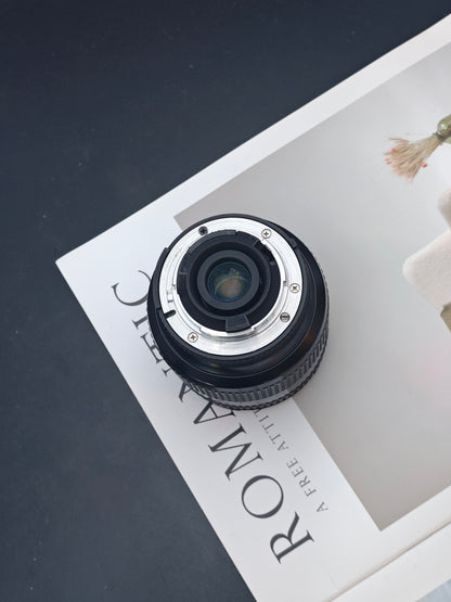 Nikon AF Nikkor 24-120mm F3.5-5.6 D #216850