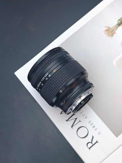 Nikon AF Nikkor 24-120mm F3.5-5.6 D #216850