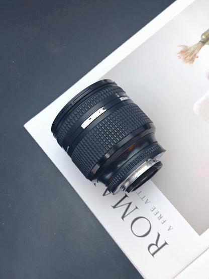 Nikon AF Nikkor 24-120mm F3.5-5.6 D #216850