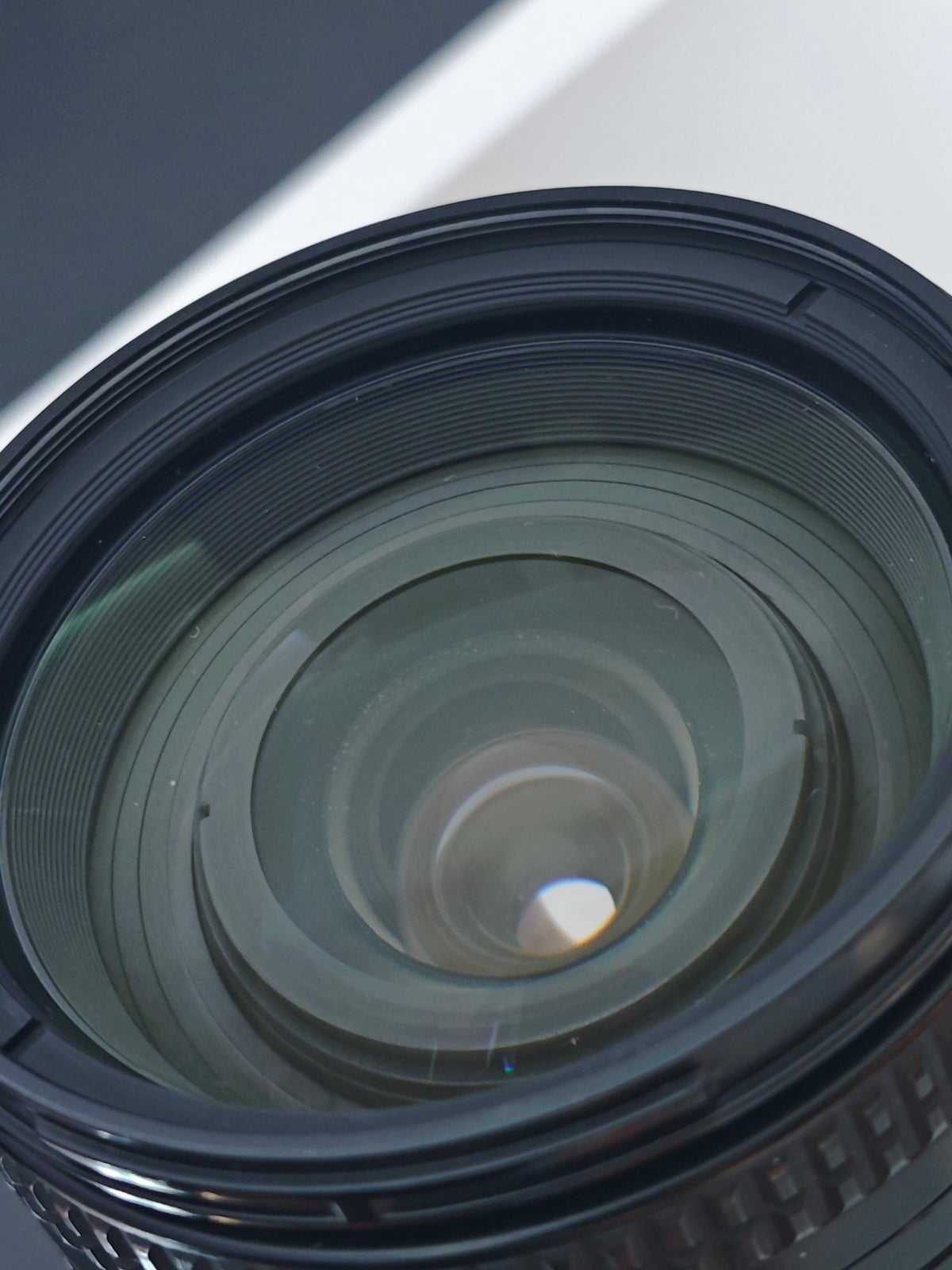 Nikon AF Nikkor 24-120mm F3.5-5.6 D #216850