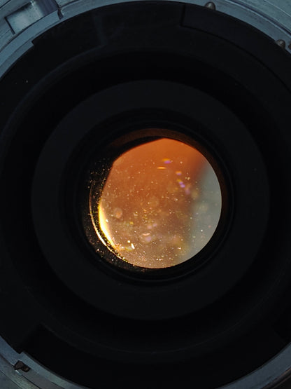 Nikon AF Nikkor 24-120mm F3.5-5.6 D #216850