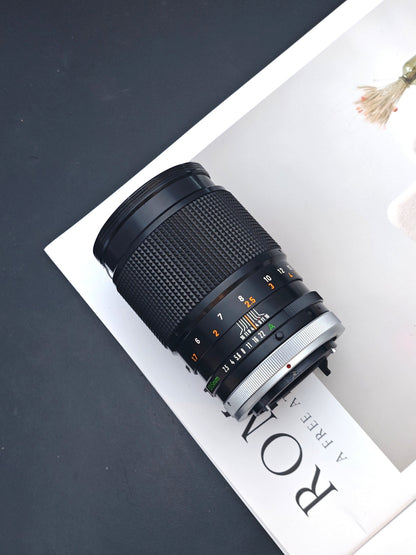 Canon Lens FD 135mm F2.5 S.C.
