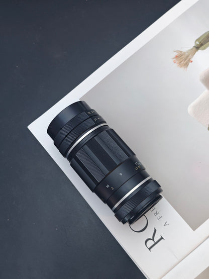 Tele-Takumar 200mm F5.6 [M42 mount]
