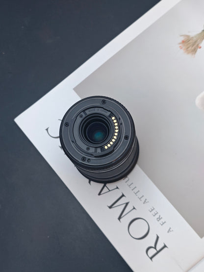 Olympus M.Zuiko Digital 40-150mm F4-5.6 R ED MSC #ABJ207598