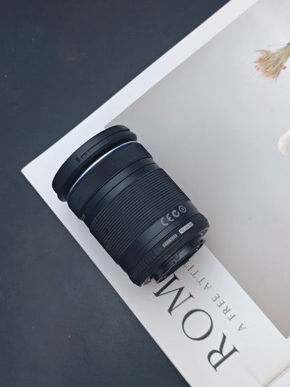 Olympus M.Zuiko Digital 40-150mm F4-5.6 R ED MSC #ABJ207598