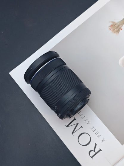 Olympus M.Zuiko Digital 40-150mm F4-5.6 R ED MSC #ABJ207598
