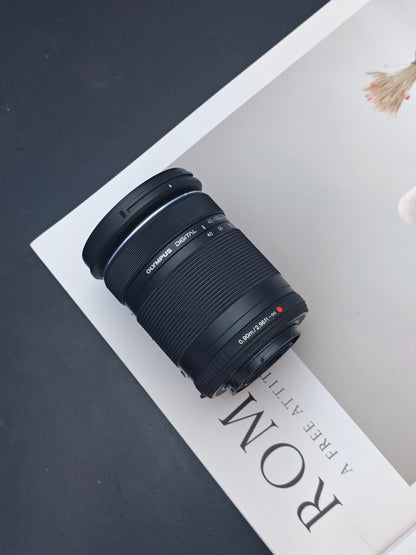 Olympus M.Zuiko Digital 40-150mm F4-5.6 R ED MSC #ABJ207598