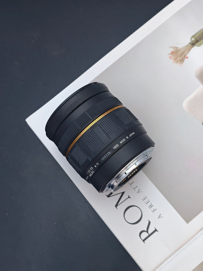 Tamron SP 24-135mm F3.5-5.6 [EF mount]